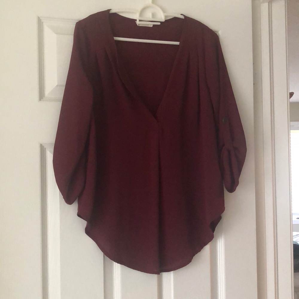 Selling top from Lush! Size XS